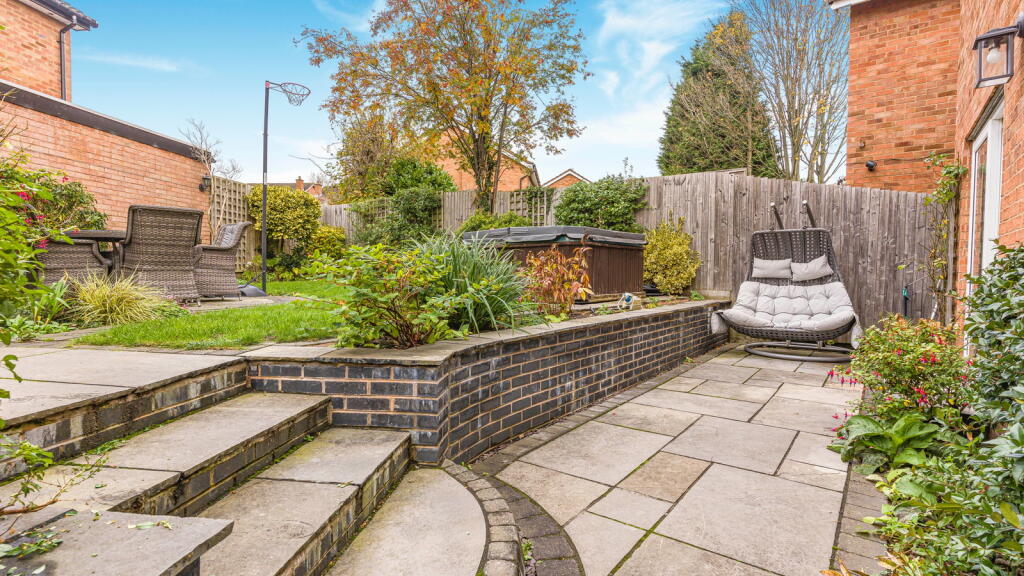 Additional image 24 of Shooters Hill, Sutton Coldfield, B72 1HX