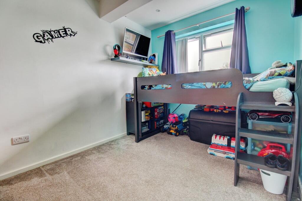 Additional image 12 of Sorrel Drive, Kingsbury, B78