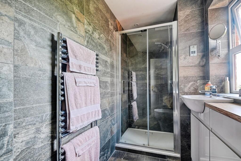 Additional image 18 of Casern View, Sutton Coldfield