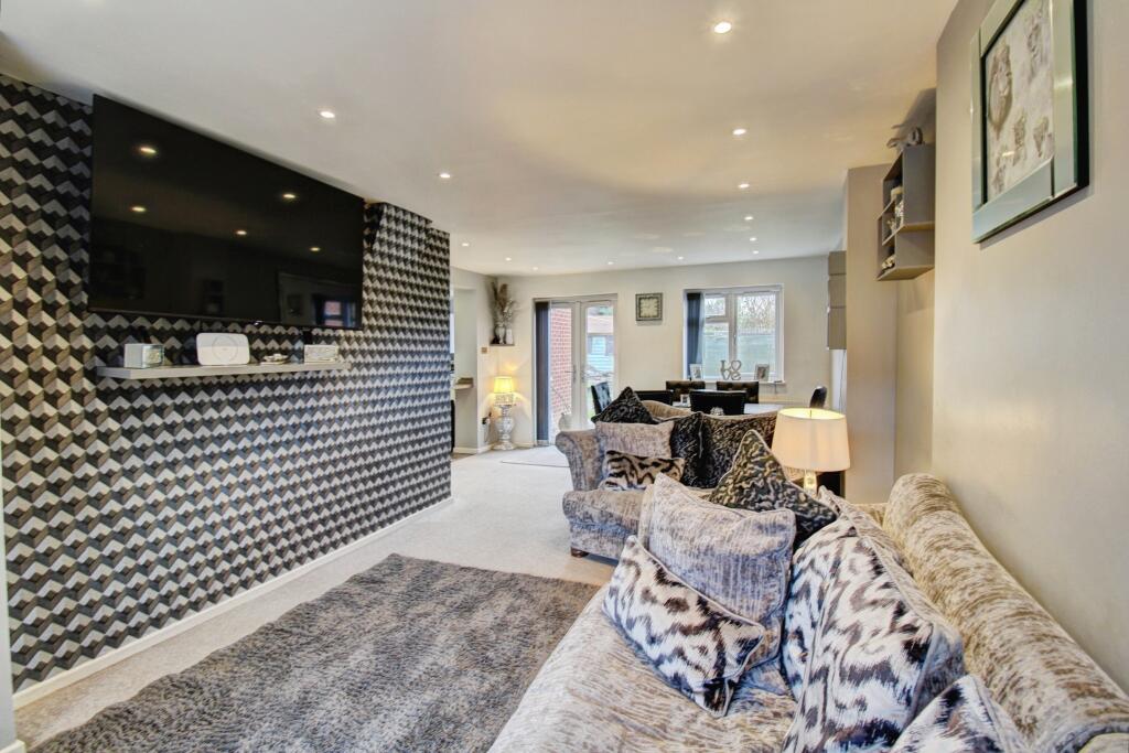 Additional image 7 of Sorrel Drive, Kingsbury, B78