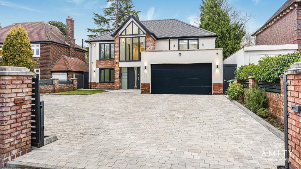 Additional image 34 of Featherston Road, Sutton Coldfield, B74