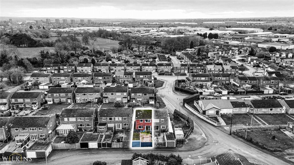 Additional image 22 of Shirley Walk, Tamworth, Staffordshire, B79