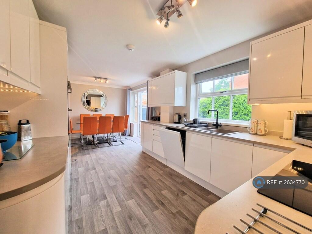 Additional image 51 of Woodperry Avenue, Solihull, B91