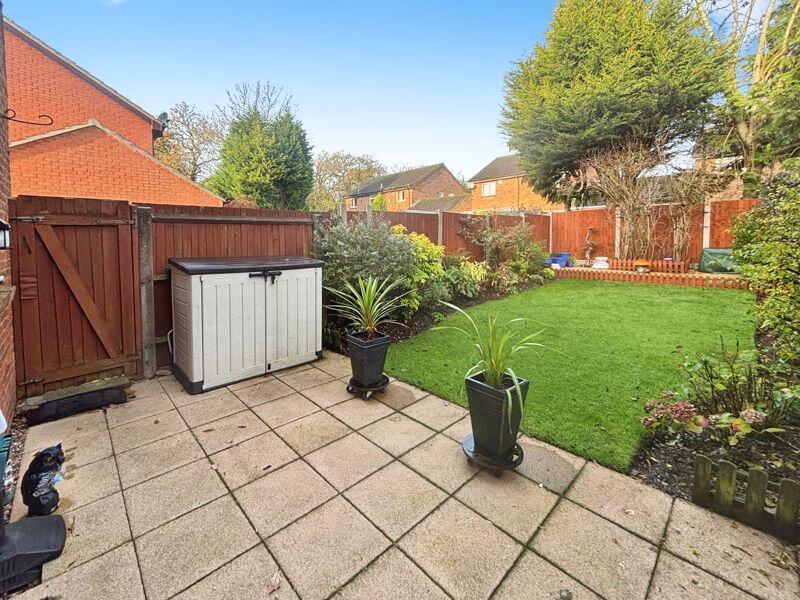 Additional image 11 of Carters Close, Sutton Coldfield