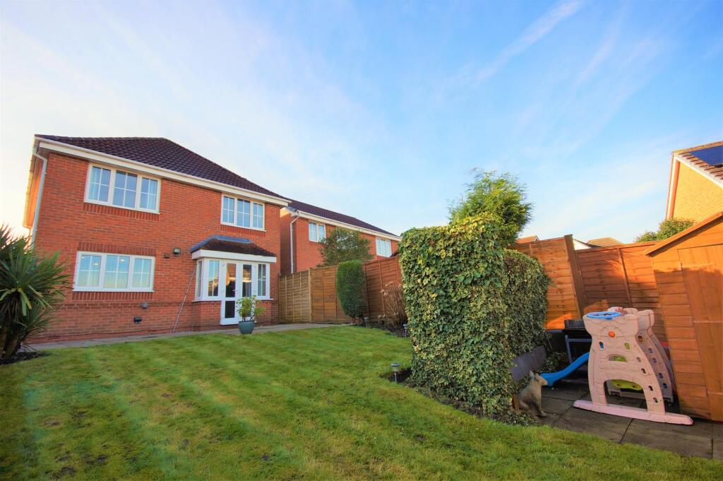 Additional image 21 of Taylor Way, Tividale, Oldbury