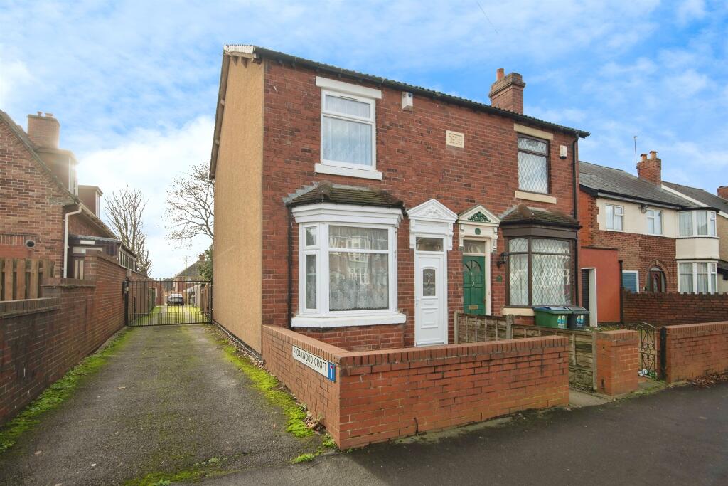 Additional image 12 of Hall Green Road, WEST BROMWICH