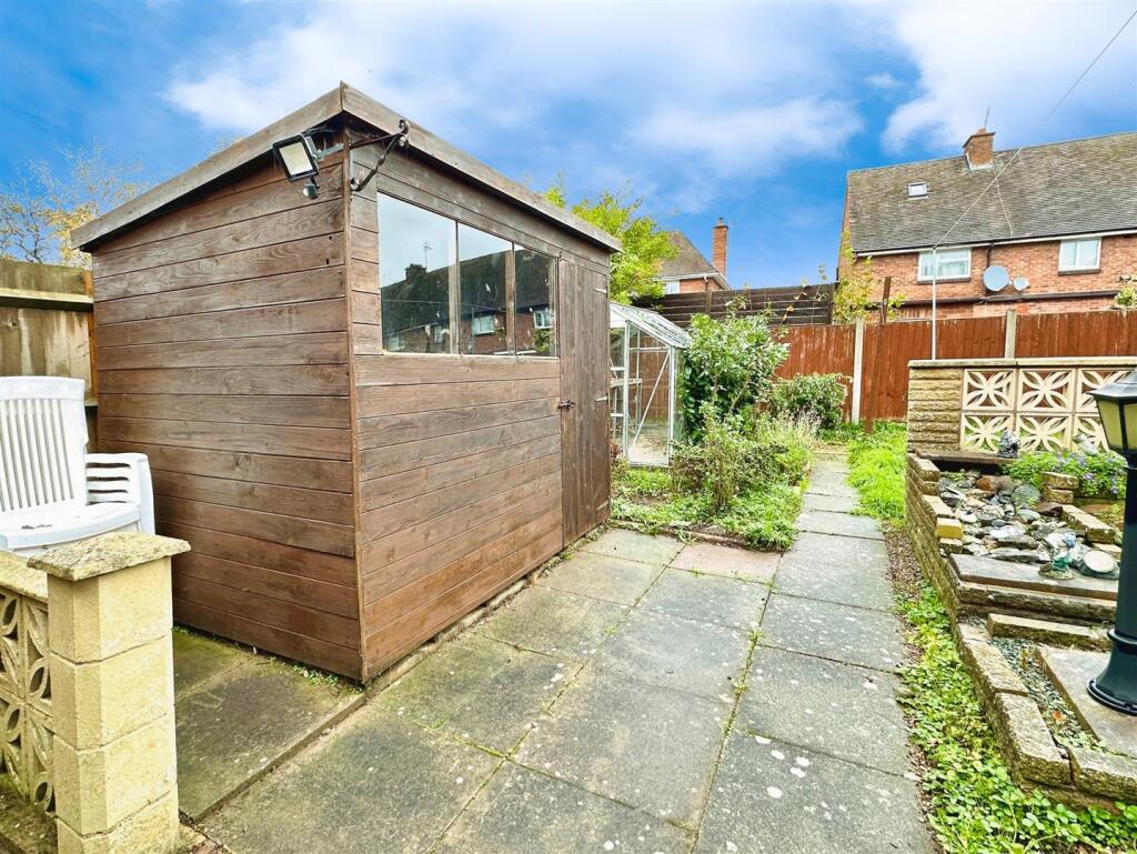 Additional image 24 of Toms Town Lane, Studley