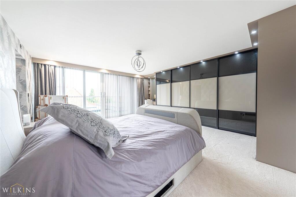 Additional image 24 of Manor Lane, Harlaston, Tamworth, Staffordshire, B79