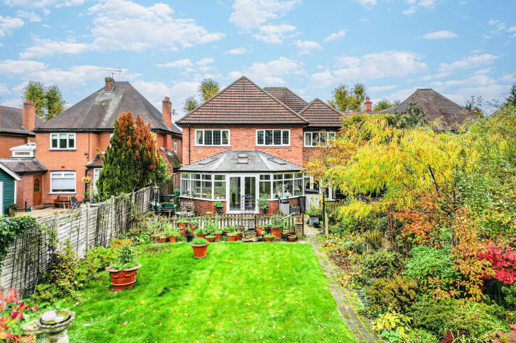 Additional image 26 of Silhill Hall Road, Solihull