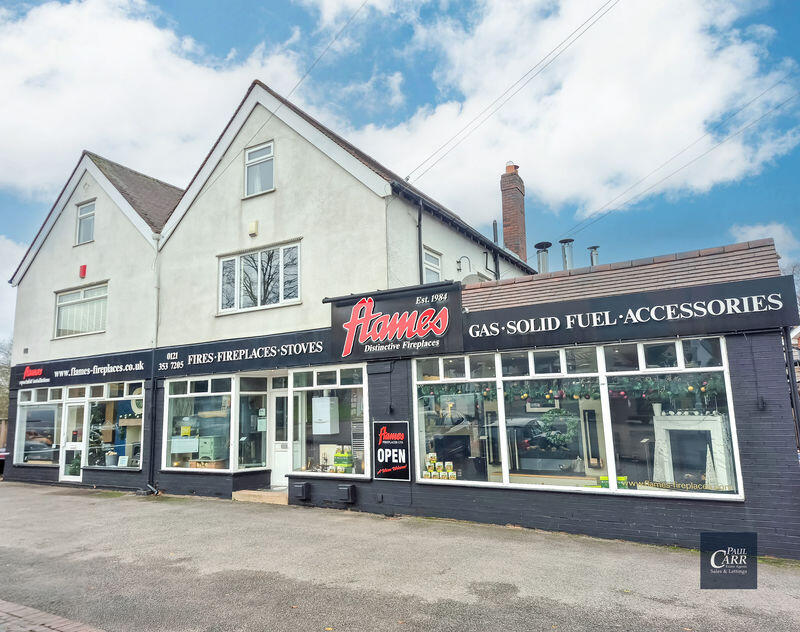 Property image for Little Aston Lane, Little Aston, Sutton Coldfield B74 3UF