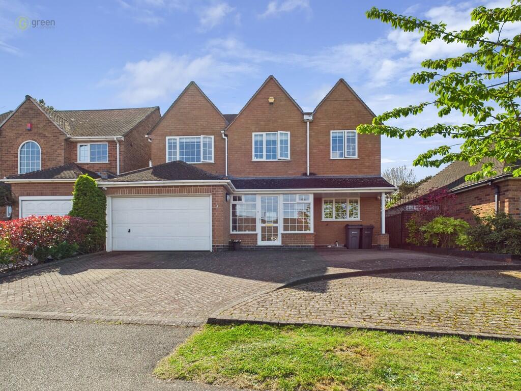 Additional image 24 of Kempson Avenue, Wylde Green