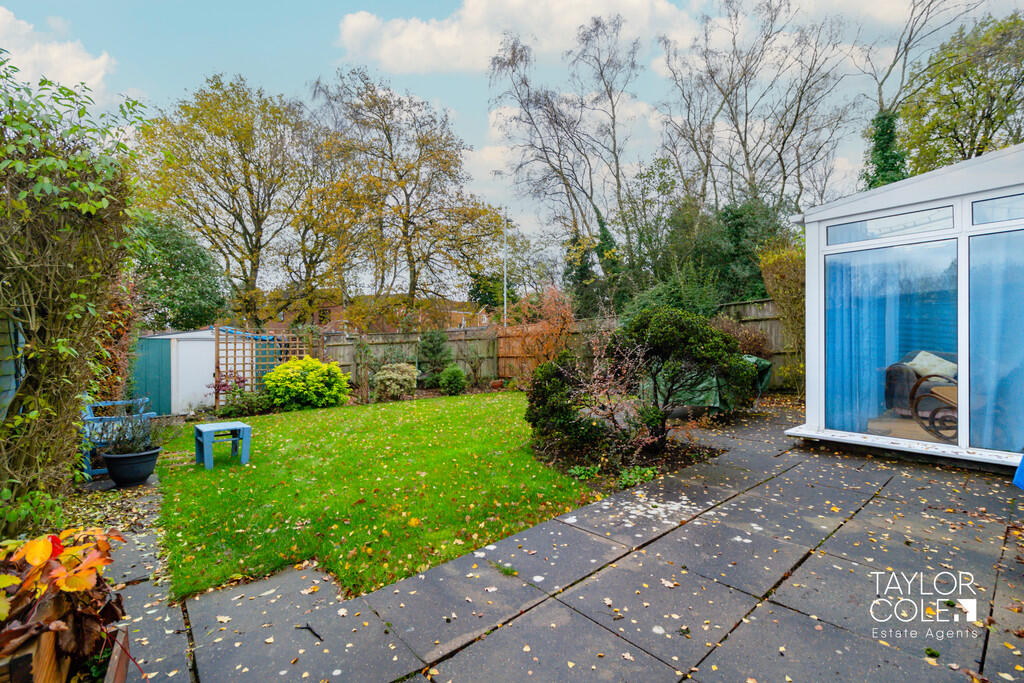 Additional image 26 of St. Andrews, Tamworth