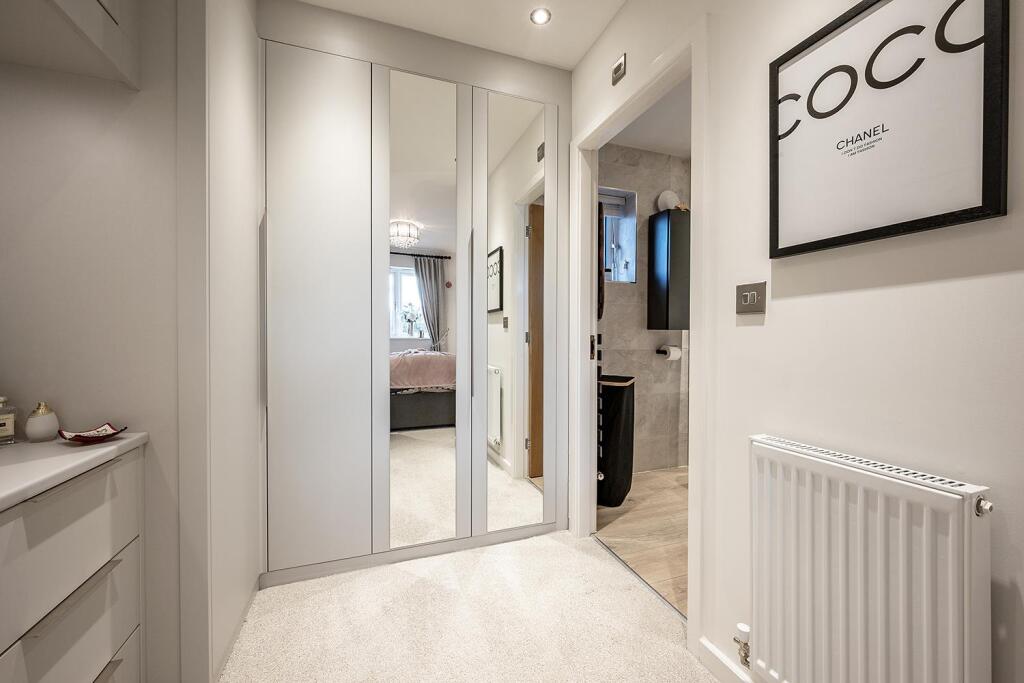 Additional image 20 of Pettifer Close, Blythe Valley, Solihull