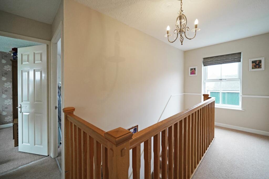 Additional image 9 of Chipstone Close, Solihull, B91