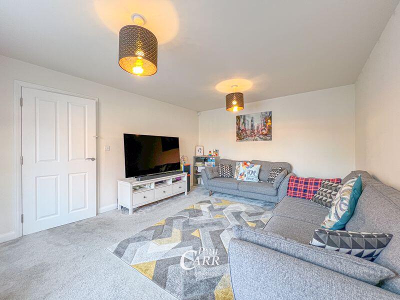 Additional image 17 of Bennet Close, Tamworth, B78 3BT - Modern Family Home