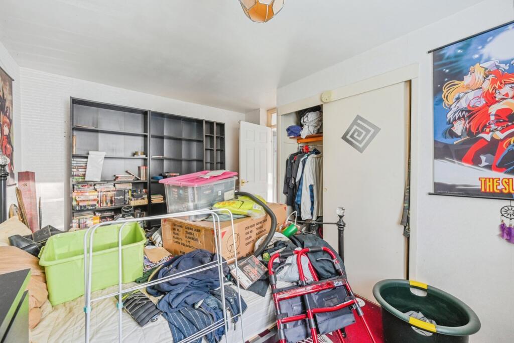 Additional image 7 of Deltic, Tamworth, Staffordshire, B77