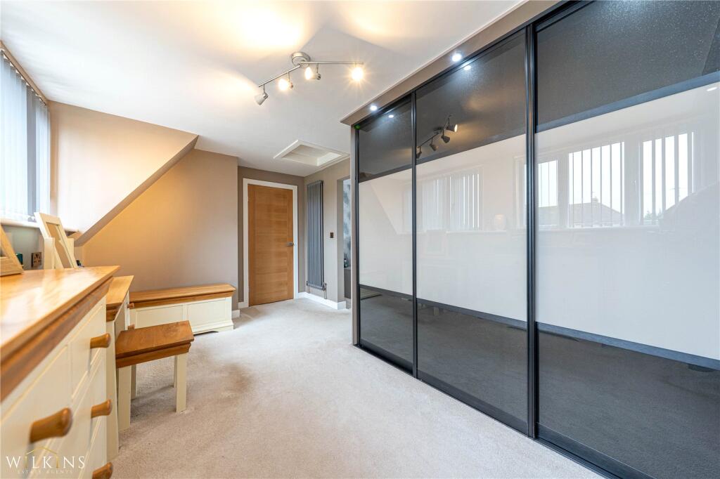 Additional image 27 of Manor Lane, Harlaston, Tamworth, Staffordshire, B79