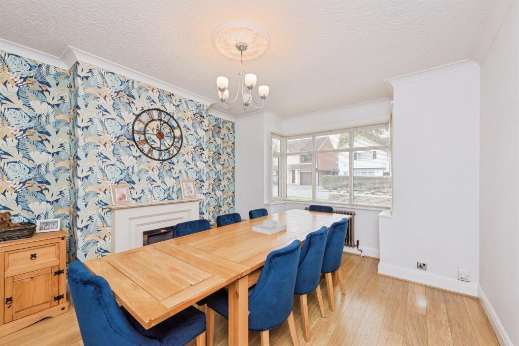 Additional image 3 of College Road, SUTTON COLDFIELD