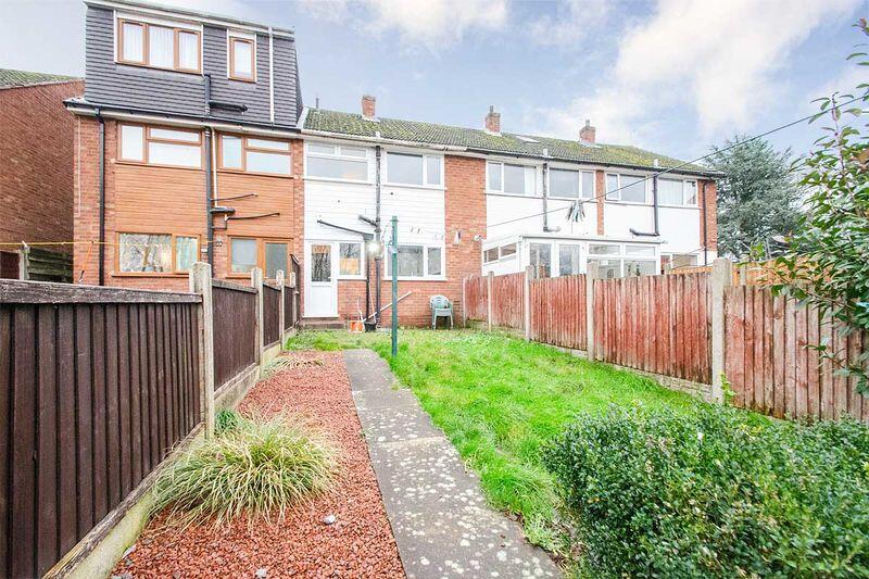 Additional image 9 of Mount Pleasant, Two Gates, Tamworth