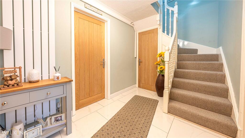 Additional image 11 of Danbury Close, Sutton Coldfield, West Midlands, B76