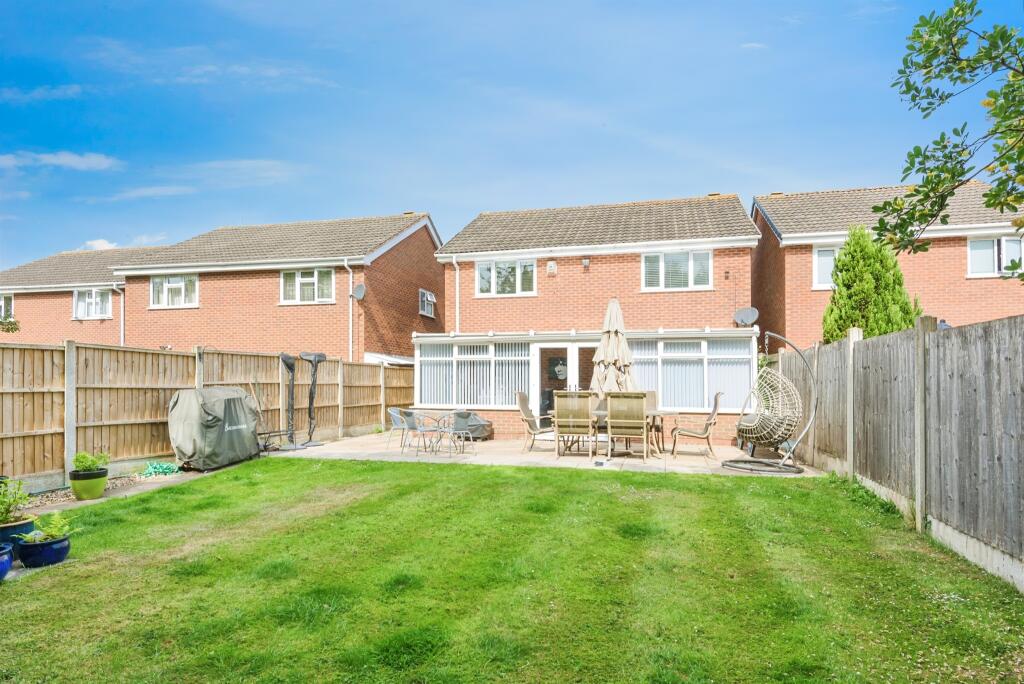 Additional image 14 of Tamar Drive, Walmley, Sutton Coldfield