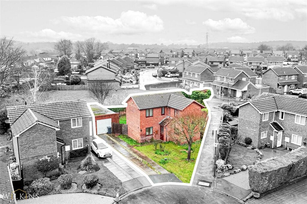 Additional image 26 of Rowan Close, Kingsbury, Tamworth, Warwickshire, B78