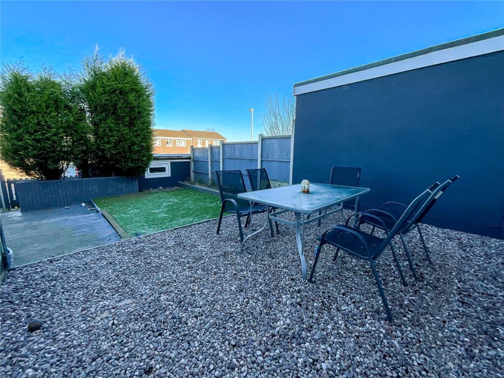 Additional image 11 of Hamble, Tamworth, Staffordshire, B77