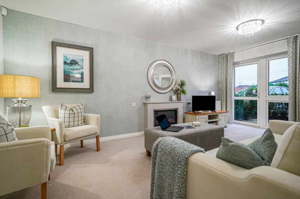 Additional image 9 of Apartment 30, Bower Lodge, Shirley