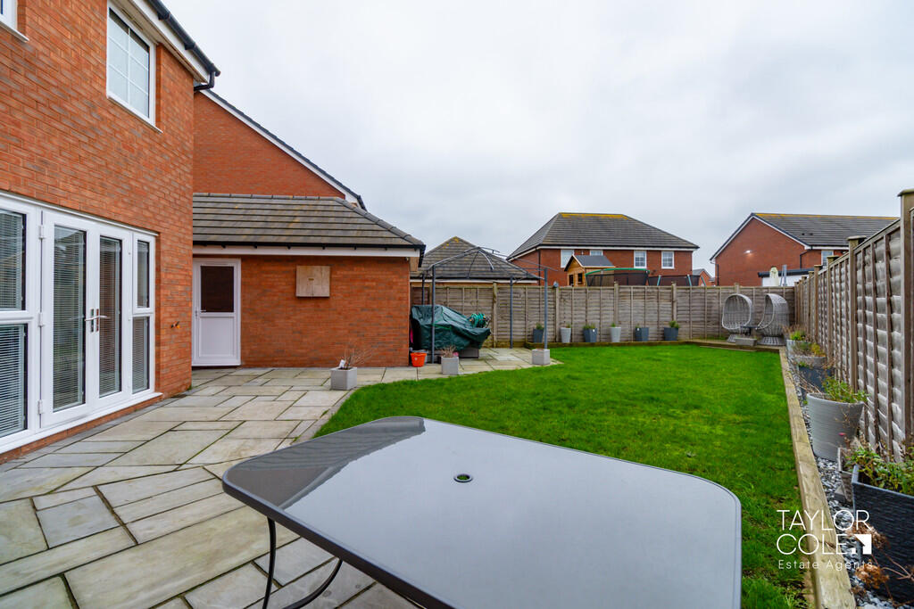 Additional image 22 of Austen Drive, Tamworth