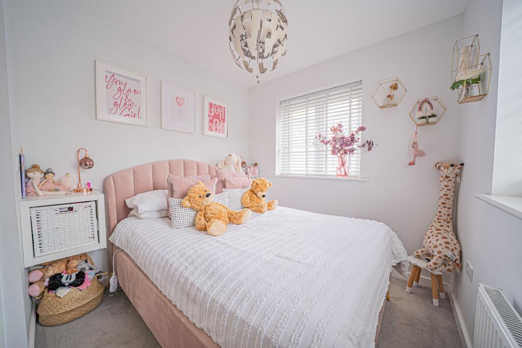 Additional image 12 of Mount Close, Cheswick Green, B90