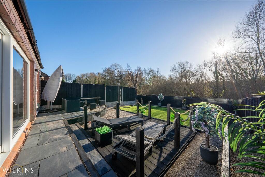 Additional image 32 of Bonner Drive, Sutton Coldfield, Birmingham, B76