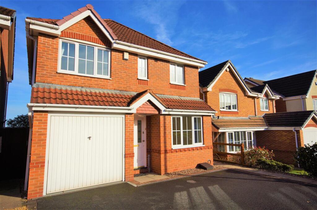 Property image for Taylor Way, Tividale, Oldbury
