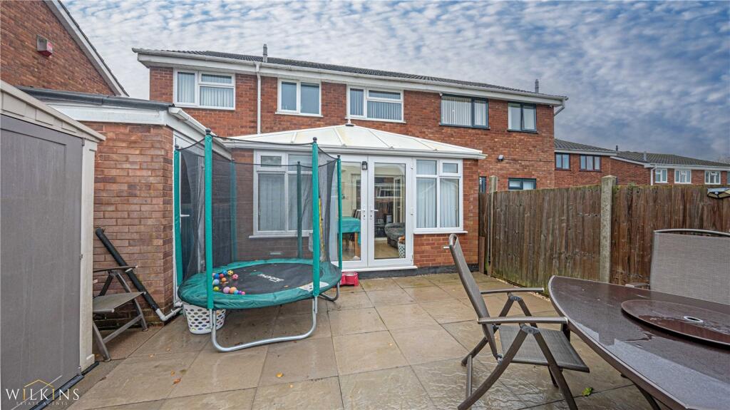 Additional image 32 of Standedge, Wilnecote, Tamworth, Staffordshire, B77