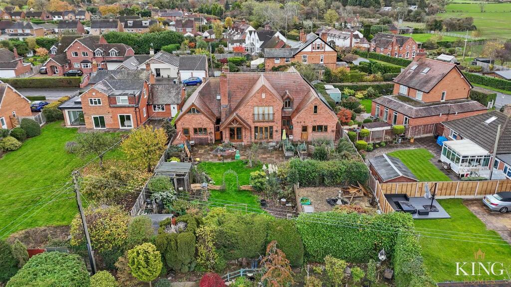 Additional image 24 of Holt Road, Studley