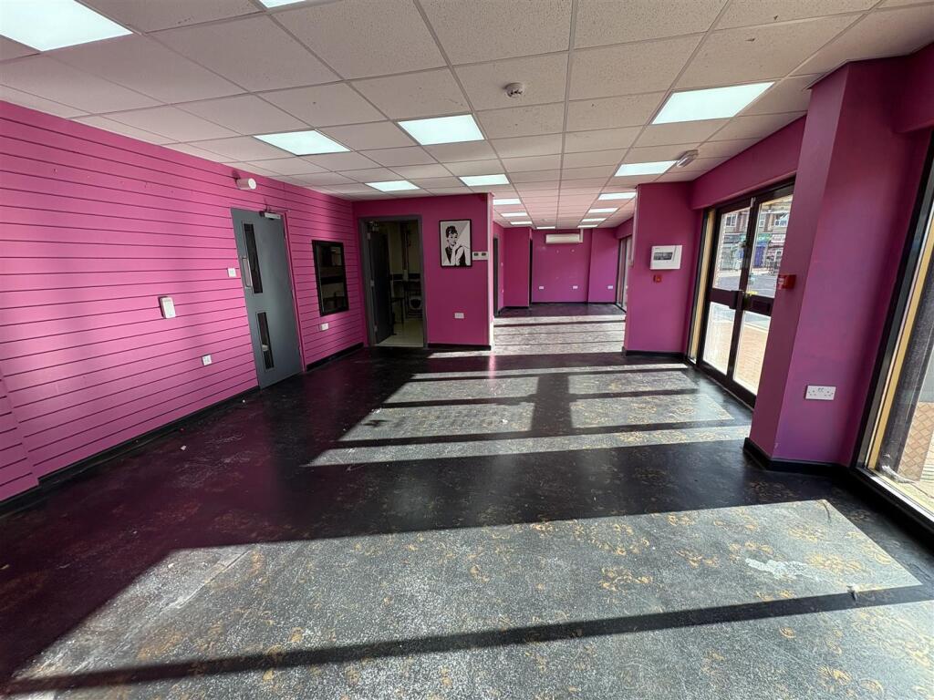 Additional image 9 of Three Shires Oak Road, Smethwick