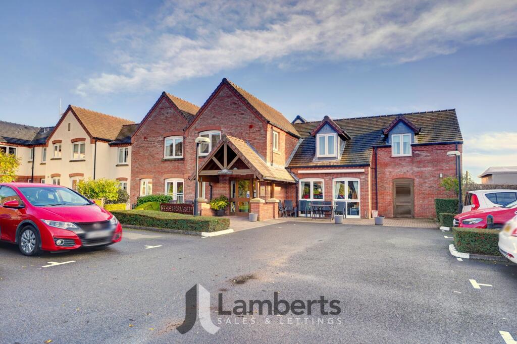 Additional image 18 of New Road, Studley, B80