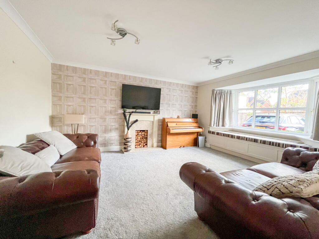 Additional image 7 of Whitchurch Lane, Dickens Heath B90