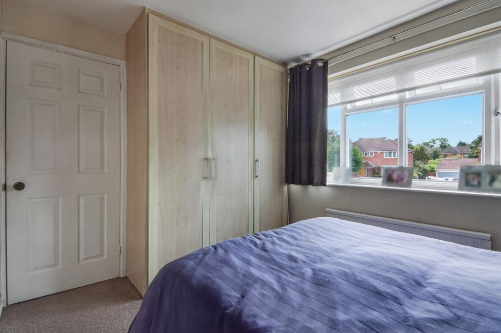 Additional image 22 of Hainfield Drive, Solihull, B91