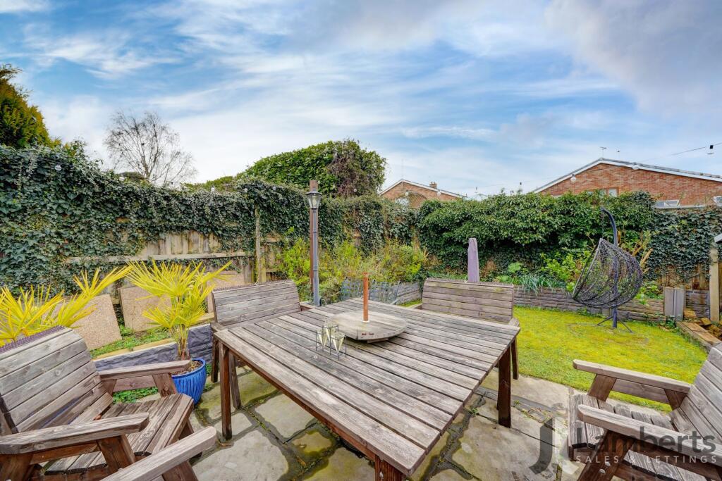 Additional image 22 of Corbizum Avenue, Studley, B80