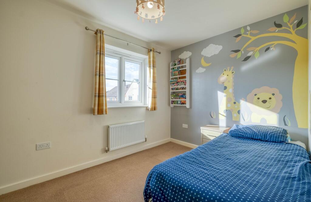 Additional image 13 of Mount Dairy Farm Lane, Cheswick Green, B90