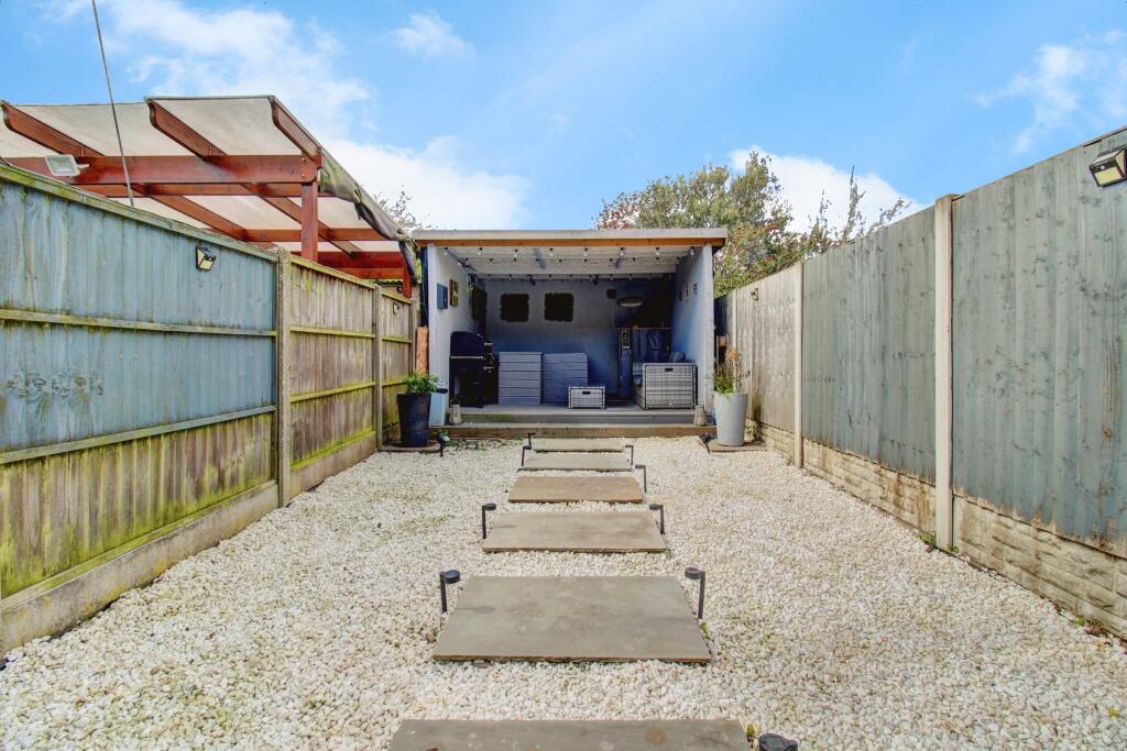 Additional image 15 of New Street, Dordon, B78