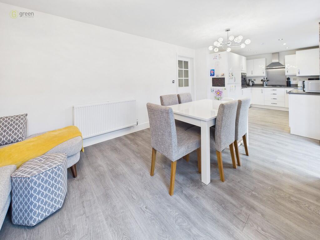 Additional image 2 of Bellingham Grove, Coton Green