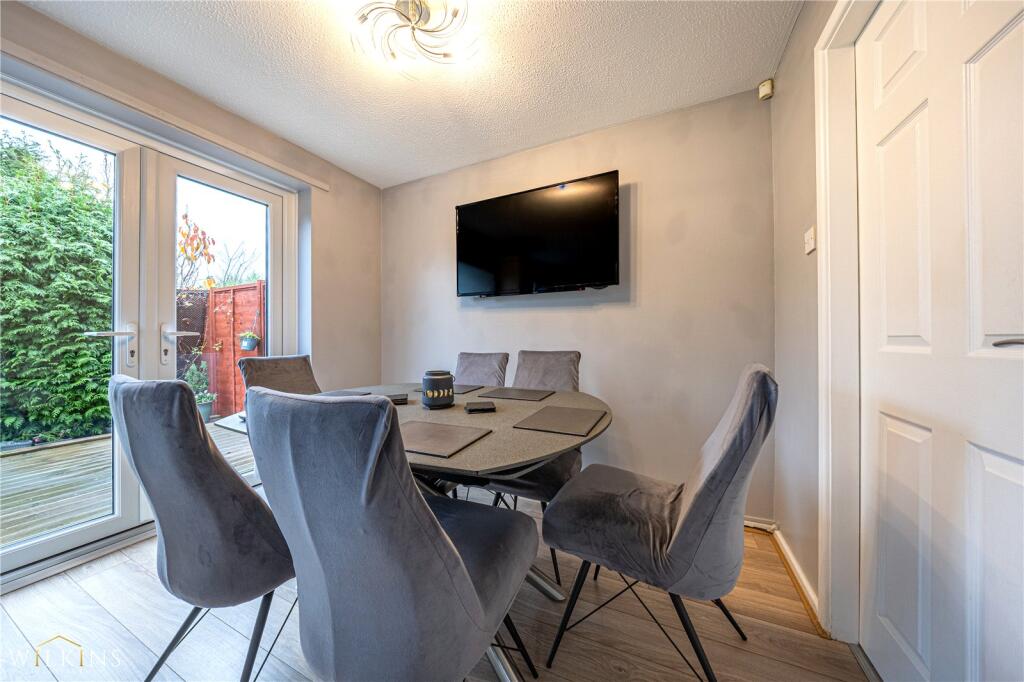 Additional image 8 of Lamprey, Dosthill, Tamworth, Staffordshire, B77