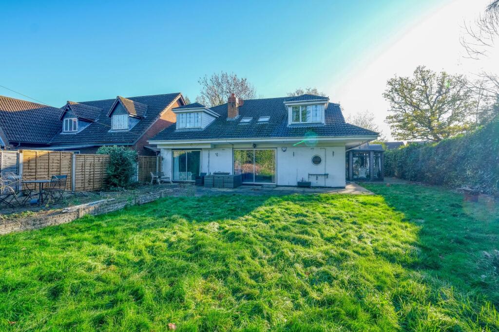 Additional image 23 of Dickens Heath Road, Shirley, B90