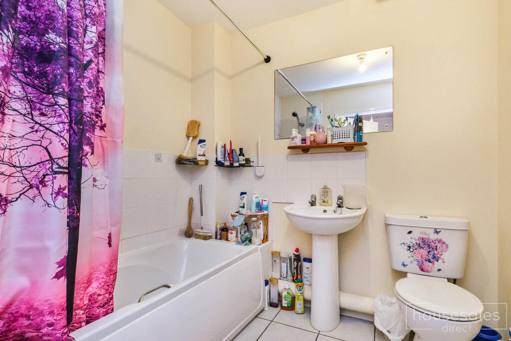 Additional image 5 of Jefferson Place Grafton Road, West Bromwich, B71