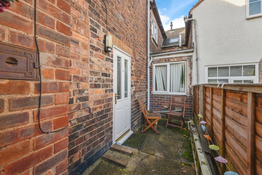 Additional image 17 of Old Tamworth Road, Amington, Tamworth, Staffordshire, B77