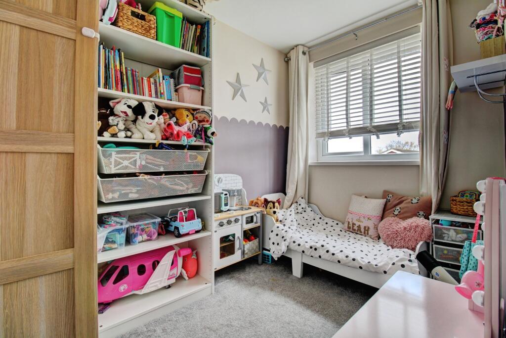 Additional image 16 of Brambling, Tamworth, B77