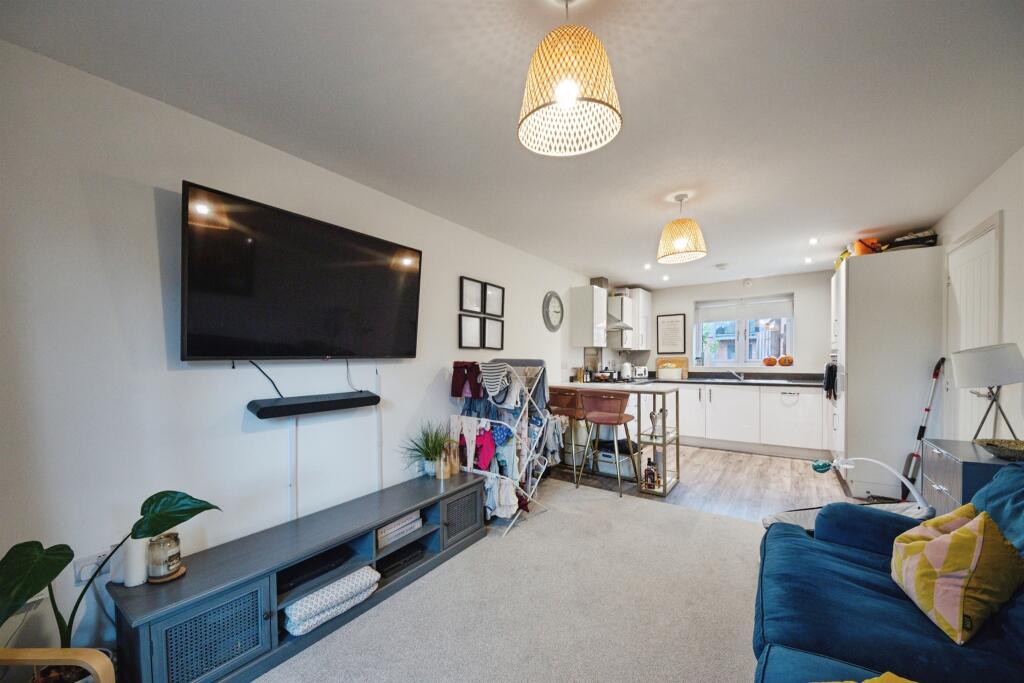 Additional image 10 of Newman Square, Shirley, Solihull