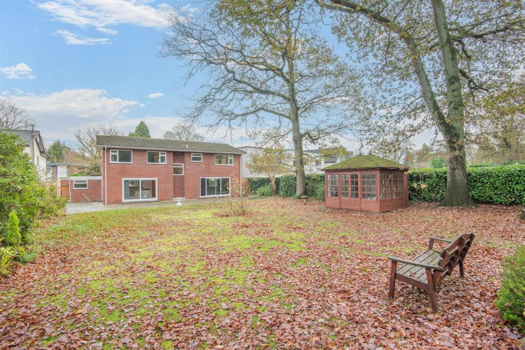 Additional image 20 of Burnett Road, Sutton Coldfield