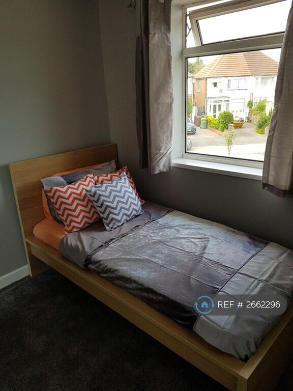 Additional image 6 of Wellsford Avenue, Solihull, B92